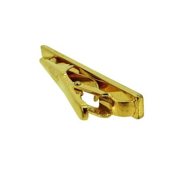 Dior Tie pin gold Women Authentic secondhand